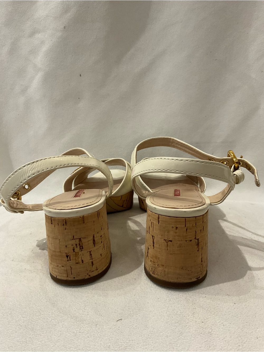 Prada Sandals - Picture 3 of 6